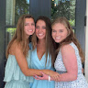 Meet your Posher, Audrey